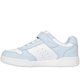 thumbnail image 2 of Zapatillas Urbanas Niña Skechers Quick Street 310241L-LBLW, 2 of 6