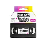 Cinta Tubeless 30Mm X 10M Muc-Off