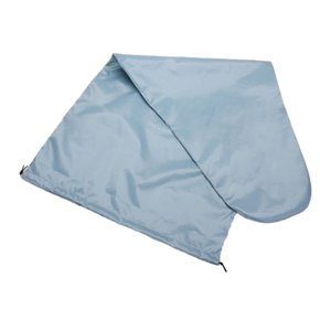 Bothyi - Funda Antipolvo Para Violonchelo, Bolsa Protectora Contra El Polvo Para Instrumentos Multiusos, Funda Antipolvo Para Violín, Color Gris