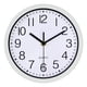 thumbnail image 1 of Reloj de pared 26 cm de Diámetro, 1 of 2