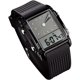 thumbnail image 1 of Reloj Deportivo FANMIS Pulsera Dial Rectangular 7 Colores LED, 1 of 3