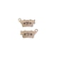 thumbnail image 3 of Pastillas Freno Traseras Indian Scout 1200 Sinterizadas, 3 of 4
