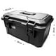thumbnail image 3 of Caja De Herramientas Black Crow PPF-A47, 3 of 4