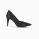 thumbnail image 1 of Zapato Mujer Negro Silvana 9 Piccadilly, 1 of 3