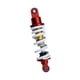 thumbnail image 1 of Reemplazo Directo Del Amortiguador Trasero De 240 Mm Para Motocicletas Buggies Scooter, 1 of 4