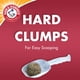 thumbnail image 4 of Arena para Gatos Arm & Hammer Super Scoop Aglomerante 9,07 kg, 4 of 9