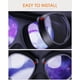 thumbnail image 3 of Myopia Lenses Amavasion para gafas de realidad virtual Oculus Quest 3S/2, 3 of 5
