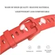 thumbnail image 3 of Correa Silicona Para Huawei Band 10 NFC / Band 9 NFC y Band 8 NFC Lila, 3 of 6