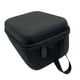 thumbnail image 1 of Estuche De Transporte Para Monitor De Presión Arterial De Brazo, Portátil, Rígido, De Viaje, Color Negro, 1 of 5