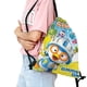 thumbnail image 2 of Mochila de Cuerdas Pororo El Pequeño Pingüino 30x40cm, 2 of 6