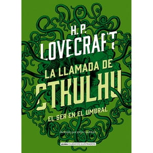 Zig-Zag - Libro La Llamada De Cthulhu