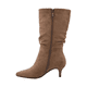 thumbnail image 4 of BOTAS AZALEIA JENNI MUJER | AZ254011272-WAP - Talla 37 CL / 24.8 CM, 4 of 6