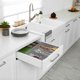 thumbnail image 5 of CADDY Simple Houseware 23x30x5 cm 9 Compartimentos Gris, 5 of 7