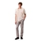 thumbnail image 1 of Pantalones chinos elásticos modernos de Calvin Klein resistentes a las arrugas, 1 of 5