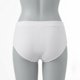 thumbnail image 3 of Pantaleta Mujer Lady Genny C-325 Algodón Spandex Melange Encaje, 3 of 3