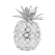 thumbnail image 2 of Adorno De Frutas 3d Hecho A Mano Decoración Del Hogar Vacaciones Vidrio Piña, 2 of 5