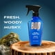 thumbnail image 2 of Fragancia en Aerosol para el Cuerpo BOD Man Really Ripped Abs de Parfums de Coeur para s - Spray Corporal de 8 oz, 2 of 3
