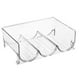 thumbnail image 1 of Organizador Botellas De Vino Apilable Para Refrigerador Rack, 1 of 5