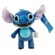 thumbnail image 1 of Disney Stitch Peluche 20cm, 1 of 2