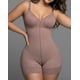 thumbnail image 1 of Faja Short Con Copas: Efecto Push Up Y Cierre De Alta Calidad - QS1033, 1 of 7