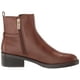 thumbnail image 3 of Bota Tommy Hilfiger Imiera Gingerbread para mujer, talla 8.5, 3 of 3