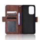 thumbnail image 5 of Funda Tipo Billetera FOXDOCK para Samsung Galaxy A33 5G – Tapa Flip con Tarjetero, 5 of 5