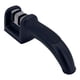 thumbnail image 1 of Afilador De Cuchillos 1 Pieza Acero Inoxidable - Pp Negro, 1 of 1