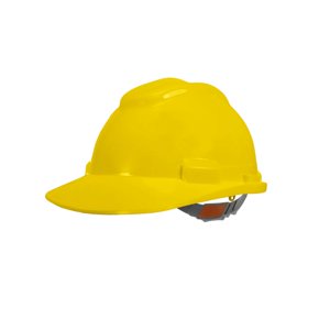 Steelpro - Casco Monster Top 33 Amarillo