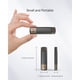 thumbnail image 3 of Pendrive JOIOT 256GB USB 3.0 Dual USBC y USBA Negro, 3 of 3