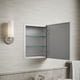 thumbnail image 3 of Gabinete Kohler 55060-NA Embark Slim 41x51 cm Espejo, 3 of 9