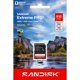 thumbnail image 1 of Tarjeta SD SanDisk Extreme PRO 512 GB UHS-I 250 MB/s 170 MB/s 4K, 1 of 3