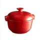 thumbnail image 1 of Cocotte Para Arroz Rojo, 1 of 3
