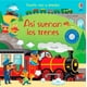 thumbnail image 1 of Así Suenan Los Trenes, 1 of 4