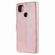 thumbnail image 5 of Funda Billetera para Xiaomi Redmi 10A con Porta Tarjetas y Soporte Ajustable Rosa, 5 of 6