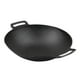 thumbnail image 1 of Disco Wok de Fierro Fundido, 1 of 6