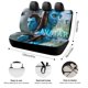 thumbnail image 2 of Funda de Asiento Trasero Desmarcar Avatar 120x59x76cm, 2 of 6