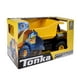 thumbnail image 3 of Camión metálico Tonka 42 cm diseño realista amarillo, 3 of 5