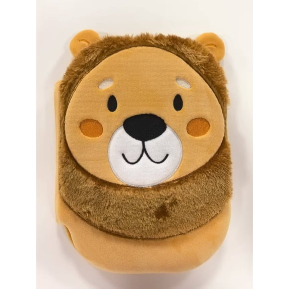 Libro Leo El Leon