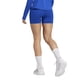 thumbnail image 2 of Pantalones cortos adidas Techfit para voleibol femenino del equipo Royal Blue M, 2 of 8