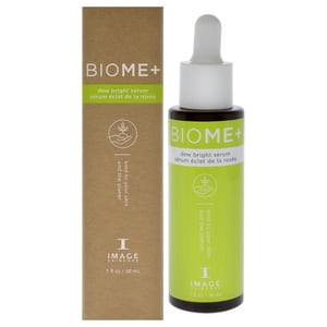 Image - Suero Brillante Biomeplus Dew De Para Mujeres - Suero De 1 Oz