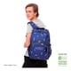 thumbnail image 2 of Mochila Urbana Notebook Escolar Totto Classic Acuarela, 2 of 3