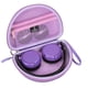 thumbnail image 1 of Estuche de Almacenamiento Tourmate para Auriculares Bluetooth Infantiles - Viaje, 1 of 5
