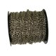 thumbnail image 1 of Collar Baron MFG Twist chapado en níquel para pasatiempos, 90 x 82 cm, 1 of 3