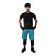 thumbnail image 4 of Chaqueta corta Troy Lee Designs Skyline Mono Azure, talla 38, 4 of 8