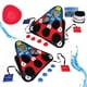 thumbnail image 1 of Juego Floating Skipping Cornhole SKIP N' HOLE Original, 1 of 8