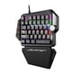 thumbnail image 2 of Teclado Gamer mecanico Primus RGB de una mano, 2 of 4