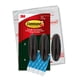 thumbnail image 1 of Wall Hooks Command Outdoor, tamaño grande, color bronce, 2,3 kg, 3 ganchos, 1 of 9