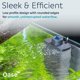 thumbnail image 2 of Filtro interno para acuario OASE EcoFlow 60 – 60 L, 2 of 9