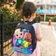 thumbnail image 5 of Chu Chu TV Mochila Escolar para Niños y Niñas, Mochila Infantil Ligera de Alta Calidad, Grande y Duradera Azul, 5 of 6
