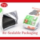 thumbnail image 4 of Barro para modelar Pepy Premium europeo de secado al aire negro 3 x 1 kg, 4 of 5